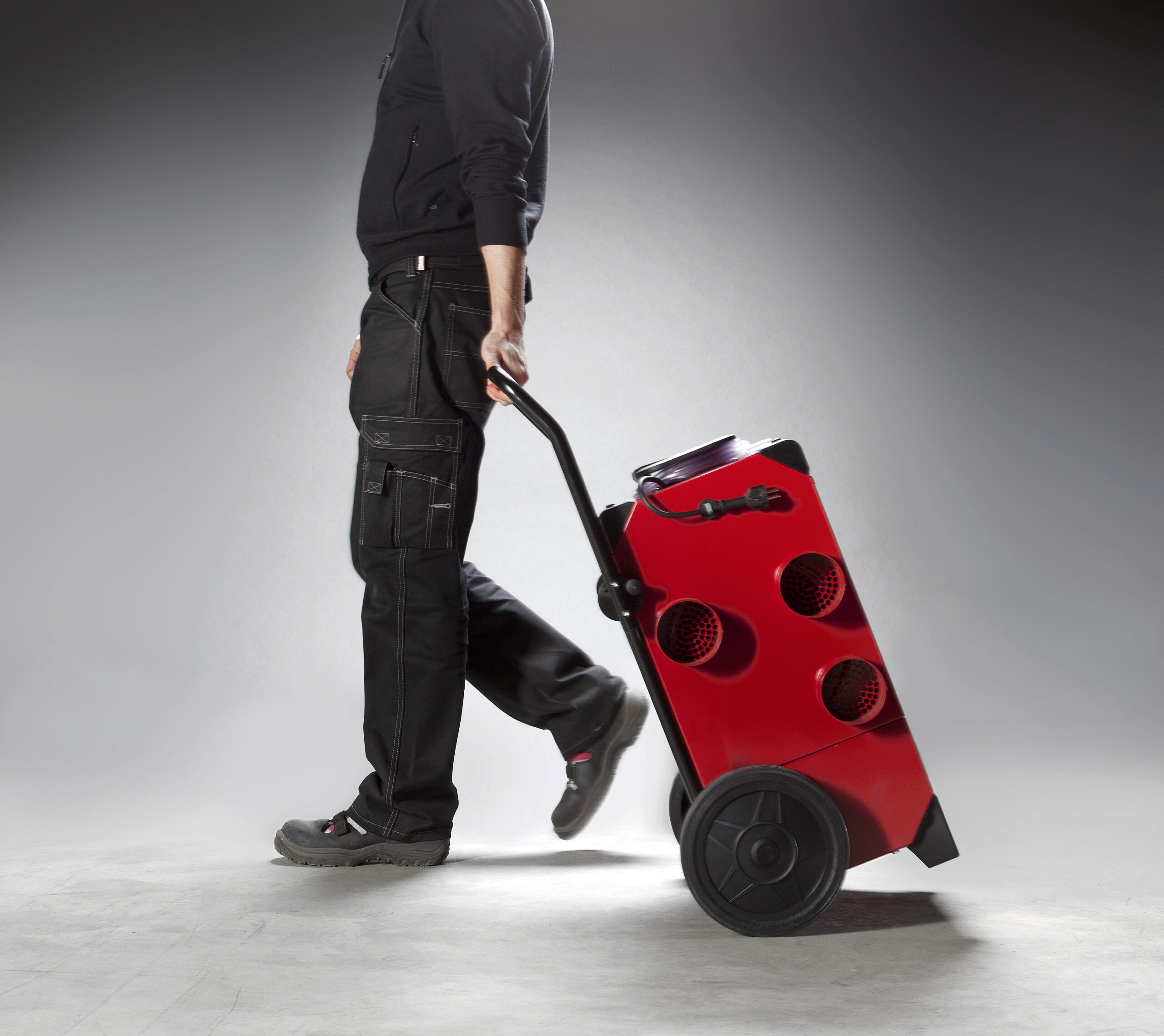 CORROVENTA 3020