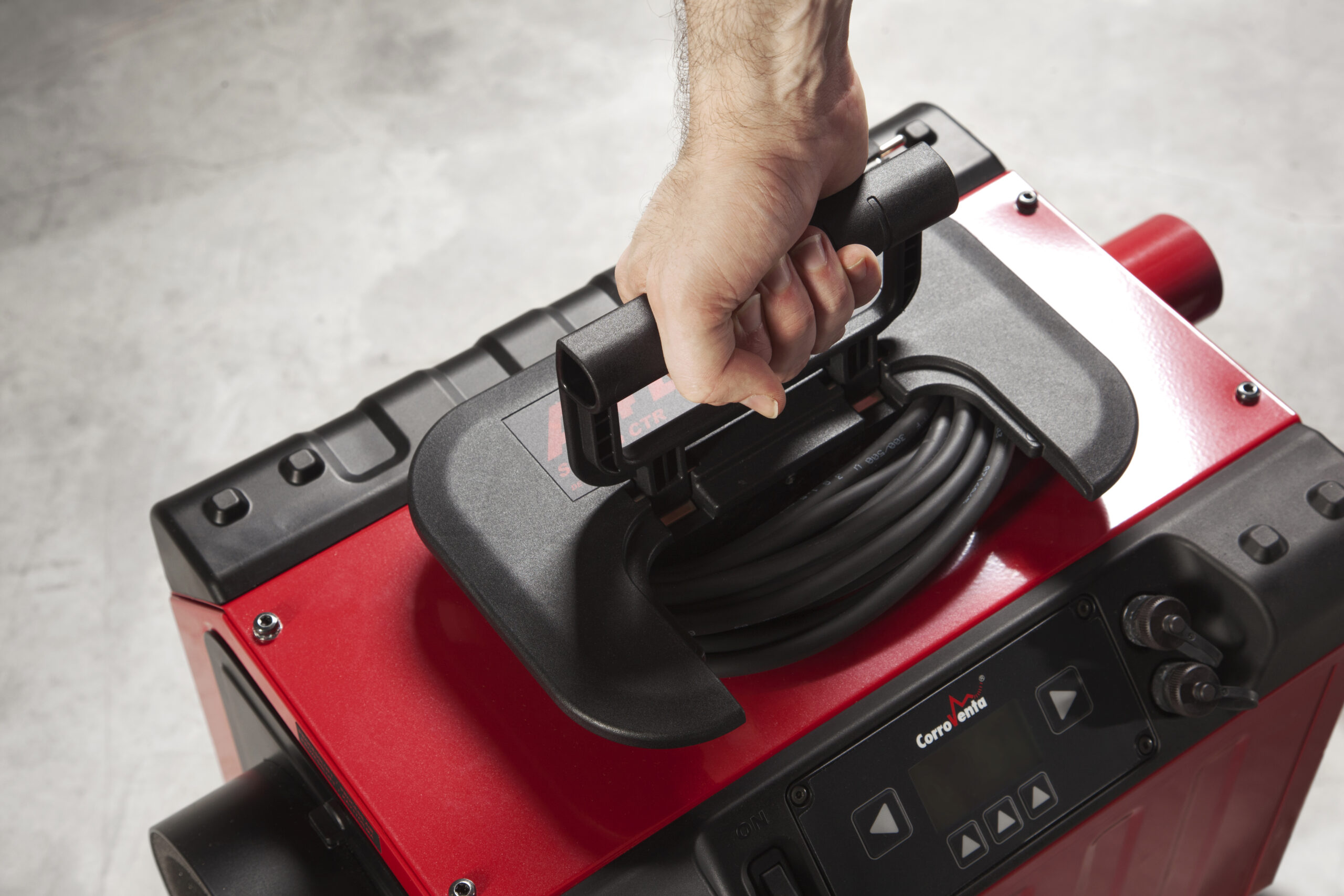 CORROVENTA 3036