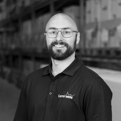Matt Carpenter Corroventa