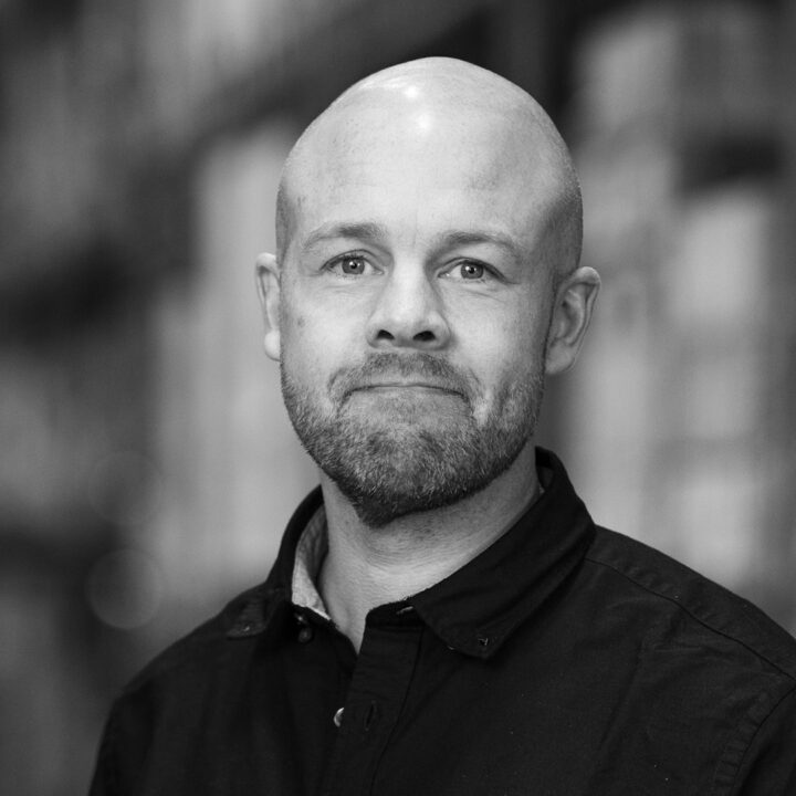 Simon Lilliehorn